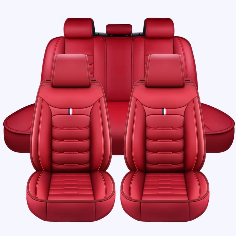 Option Red