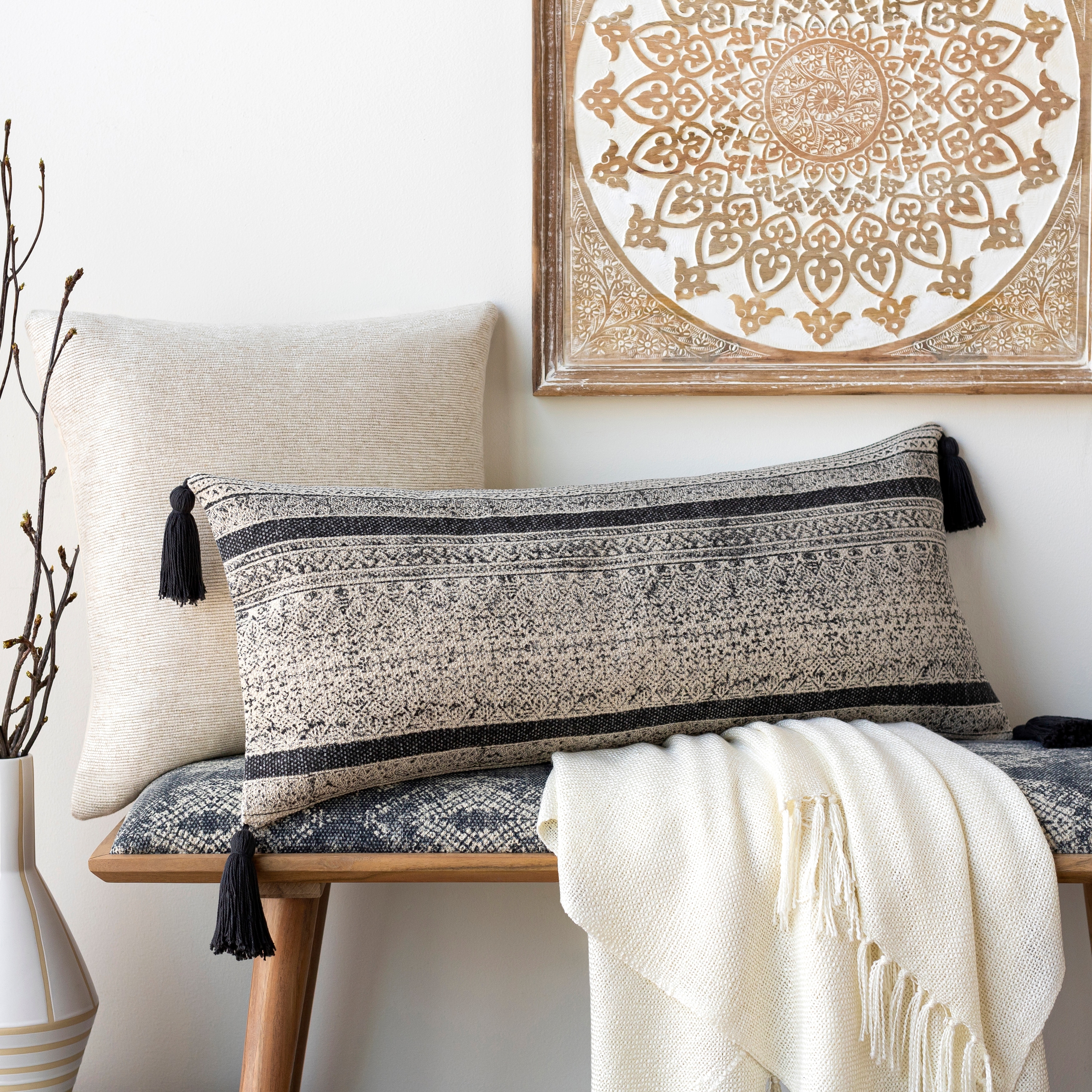 Pier one cheap indoor outdoor pillows