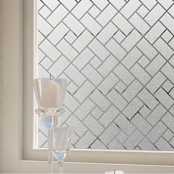 Window film bed bath and beyond best sale