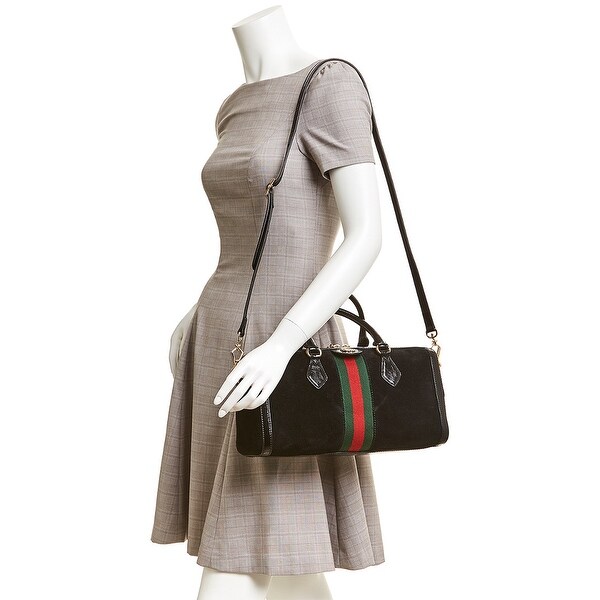 gucci ophidia top handle bag