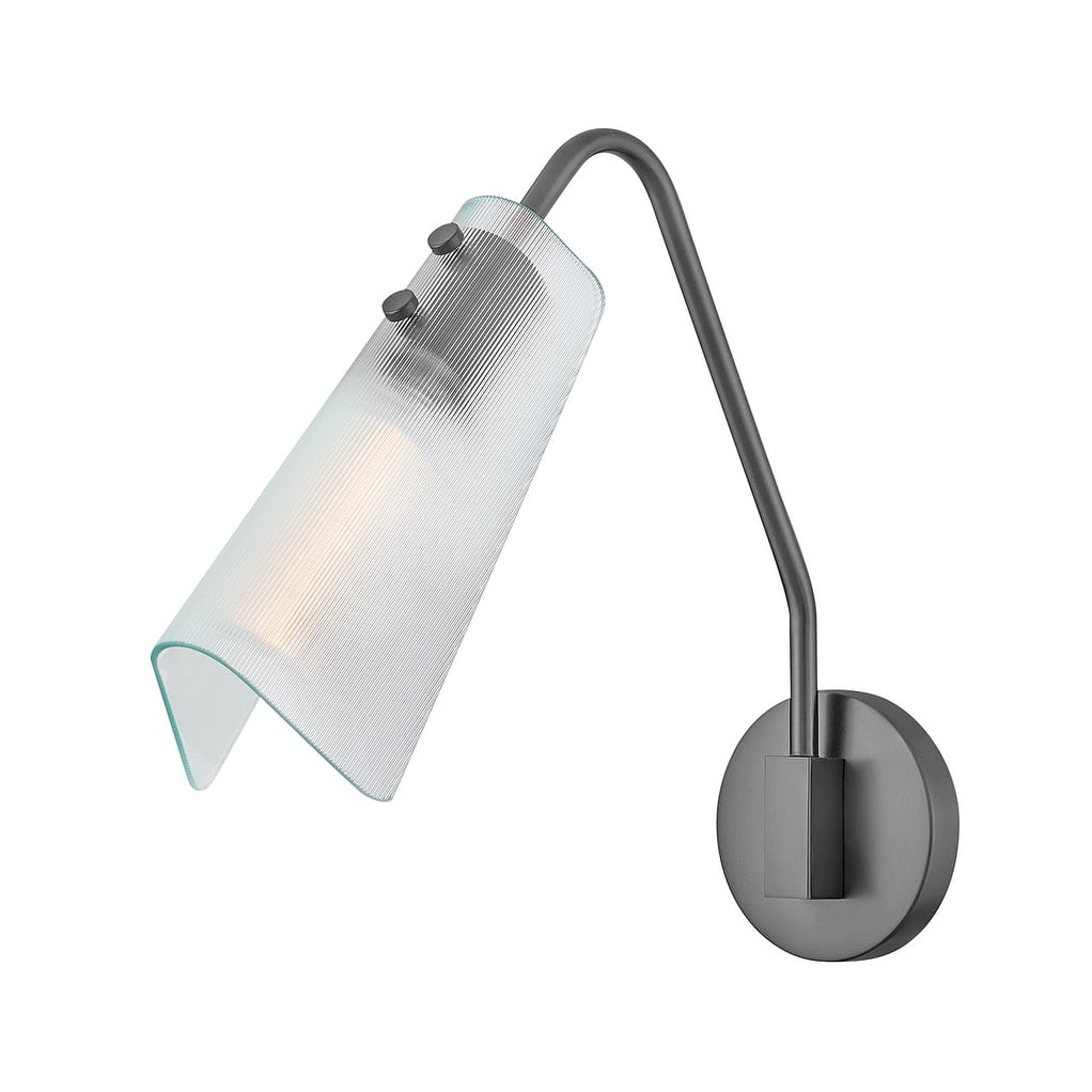 Hinkley Lighting 48300 Altman 14" Tall Wall Sconce