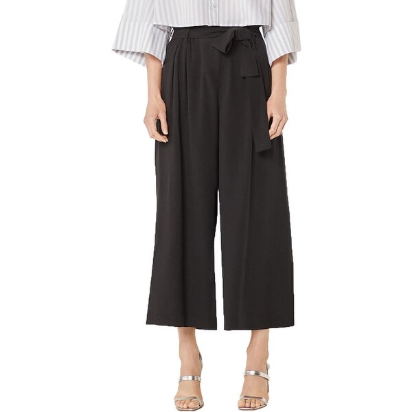 bcbg wide leg jeans