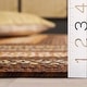 preview thumbnail 34 of 59, SAFAVIEH Handmade Braided Juliana Country Rug