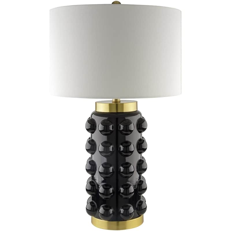 Livabliss Scandinavian Accent Table Lamp