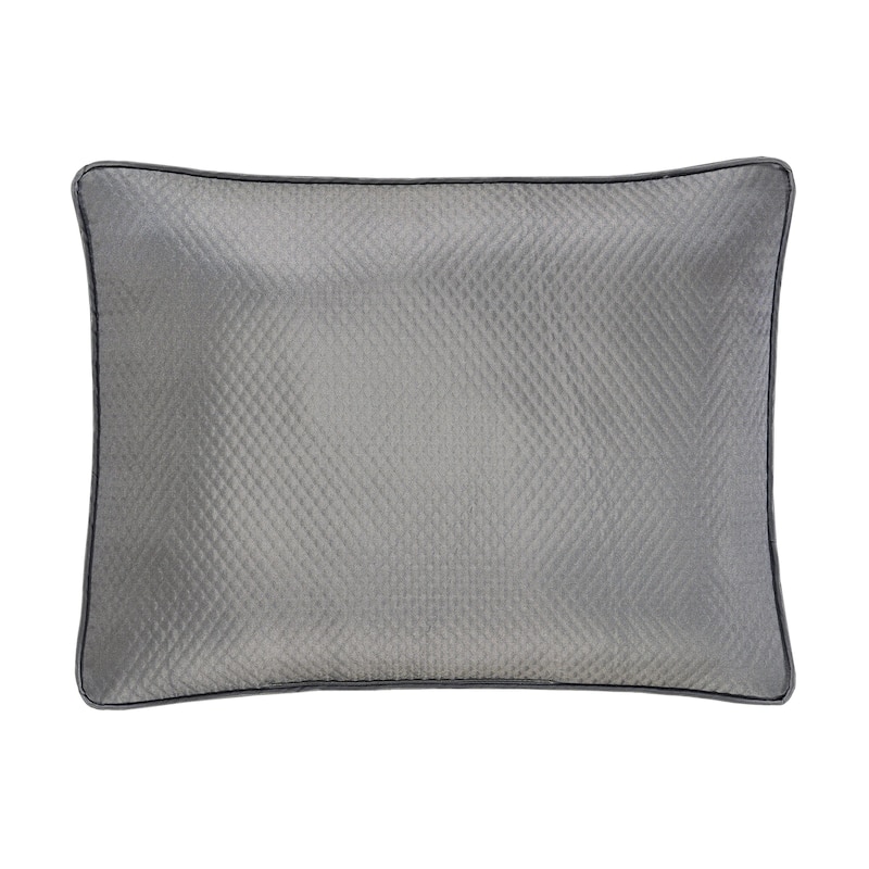 J. Queen New York Excelsior Boudoir Decorative Throw Pillow