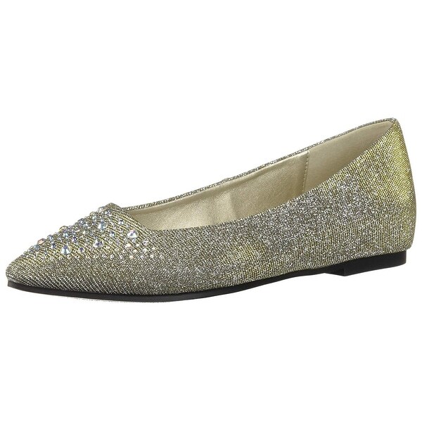 chinese laundry pointed toe flats