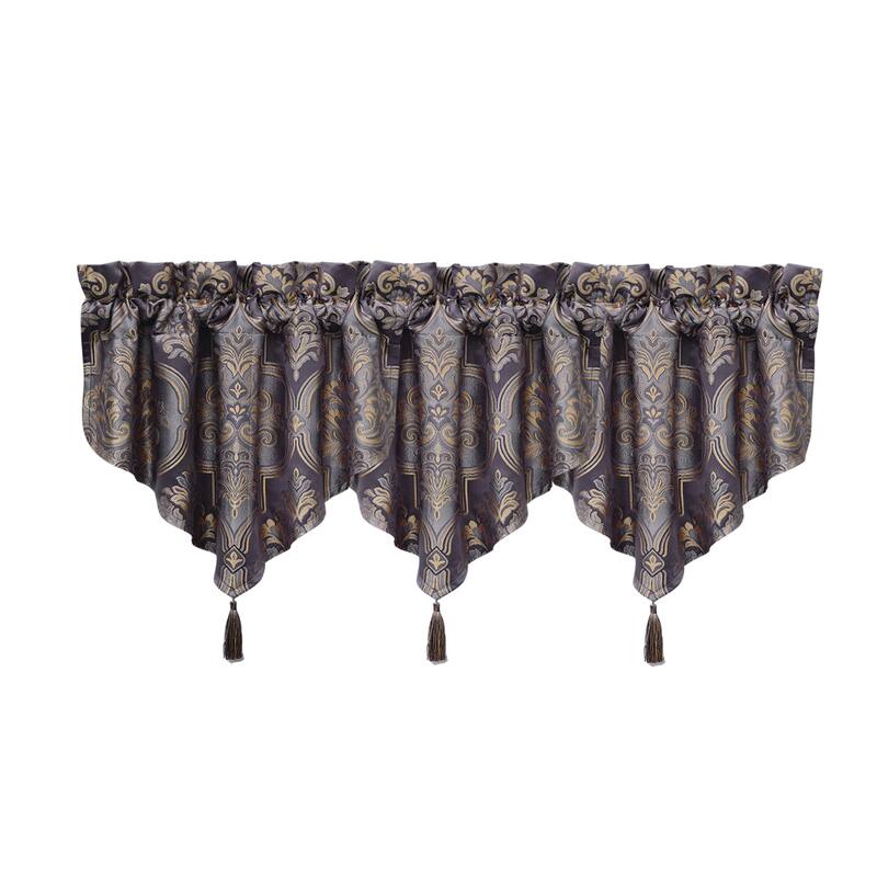 Manchester Window Ascot Valance