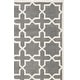 preview thumbnail 27 of 155, SAFAVIEH Handmade Chatham Clemma Modern Moroccan Wool Rug