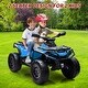 preview thumbnail 21 of 27, 2 Seater Ride On Car,24V Licensed Can-Am Electric ATV Car for Kids