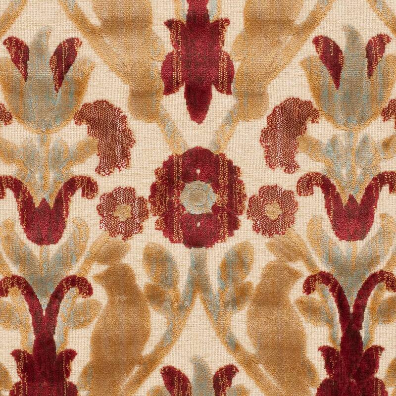 SAFAVIEH Paradise Dave Modern Viscose Rug