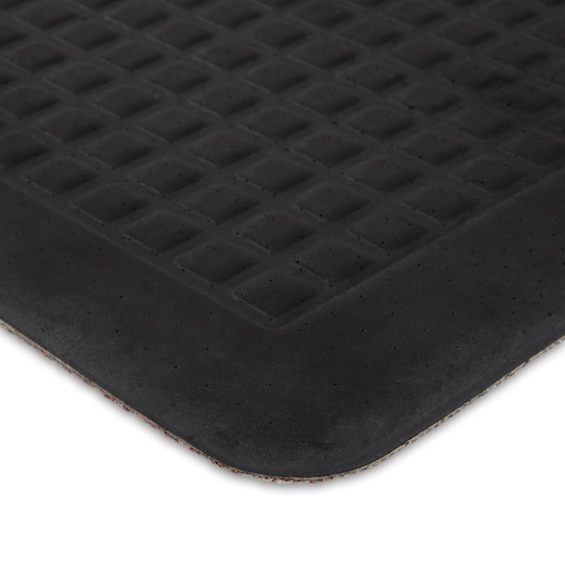 Martha Stewart Miles Air Mat Kitchen Mat - 19.6"x32"