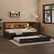 Option Antique Wood
