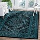 preview thumbnail 33 of 188, SAFAVIEH Adirondack Cheyenne Rustic Oriental Medallion Rug