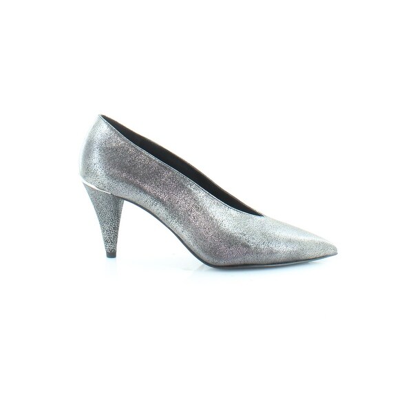michael michael kors lizzie mid pumps