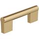 Option Champagne Bronze