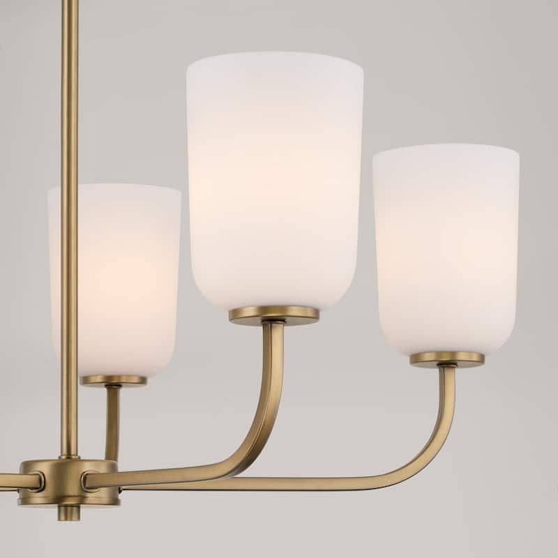 Lawson 5-light Hanging Chandelier