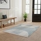 preview thumbnail 9 of 55, Nourison Astra Machine Washable Indoor Only Graphic Area Rug