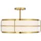 Option Warm Brass