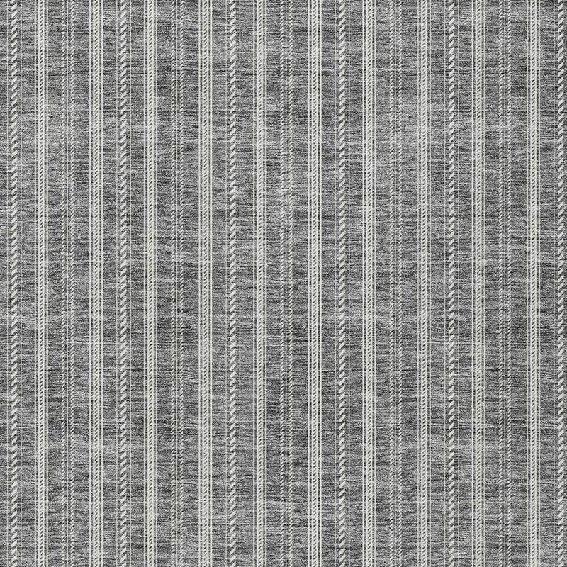 HomeRoots Striped Transitional Rectangle Outdoor Rug