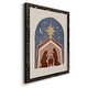 preview thumbnail 32 of 43, Boho Nativity I-Premium Framed Canvas - Ready to Hang