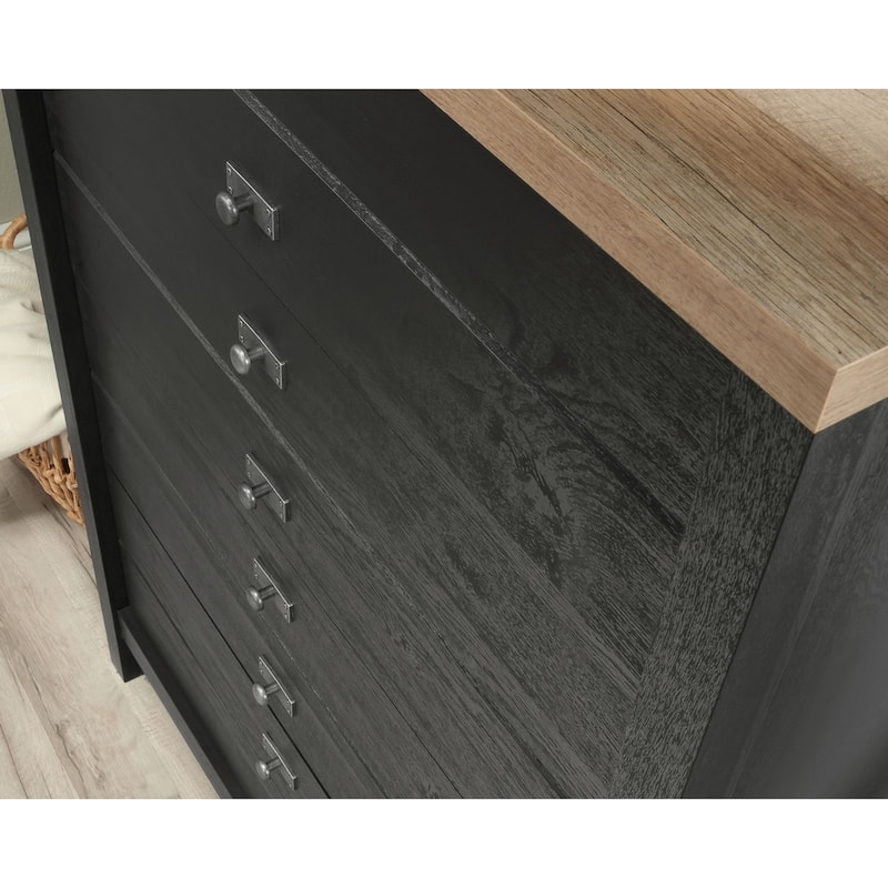 Cottage Road 4 Drawer Chest