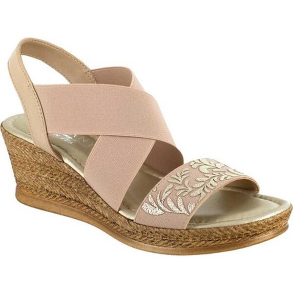 easy street tuscany sandals