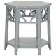 Option Pearl Blue Grey