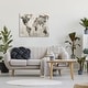 preview thumbnail 10 of 8, Stupell Vintage Rustic World Map Canvas Wall Art by Conrad Knutsen