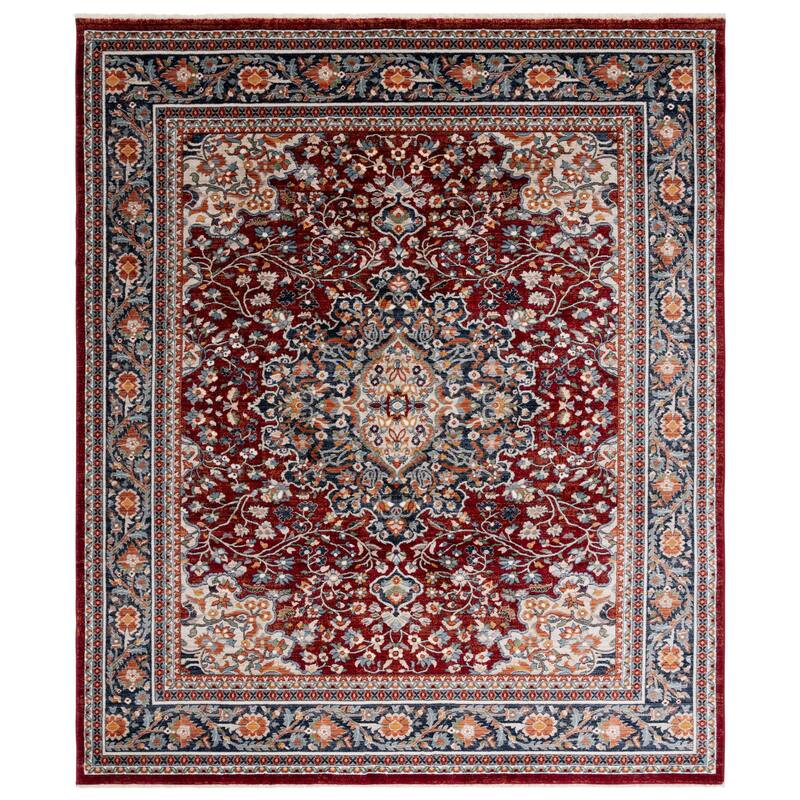 SAFAVIEH Lauren Ralph Lauren Kitza Transitional Rug