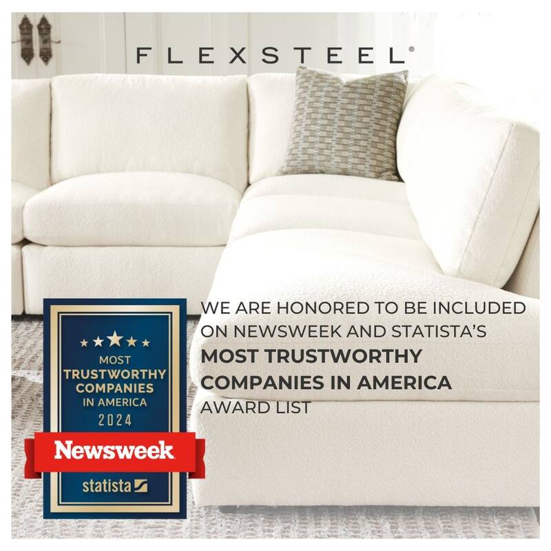 Cody Shadow Power Reclining Loveseat with Console & Power Headrests by Flexsteel - 75" x 41" x 40"