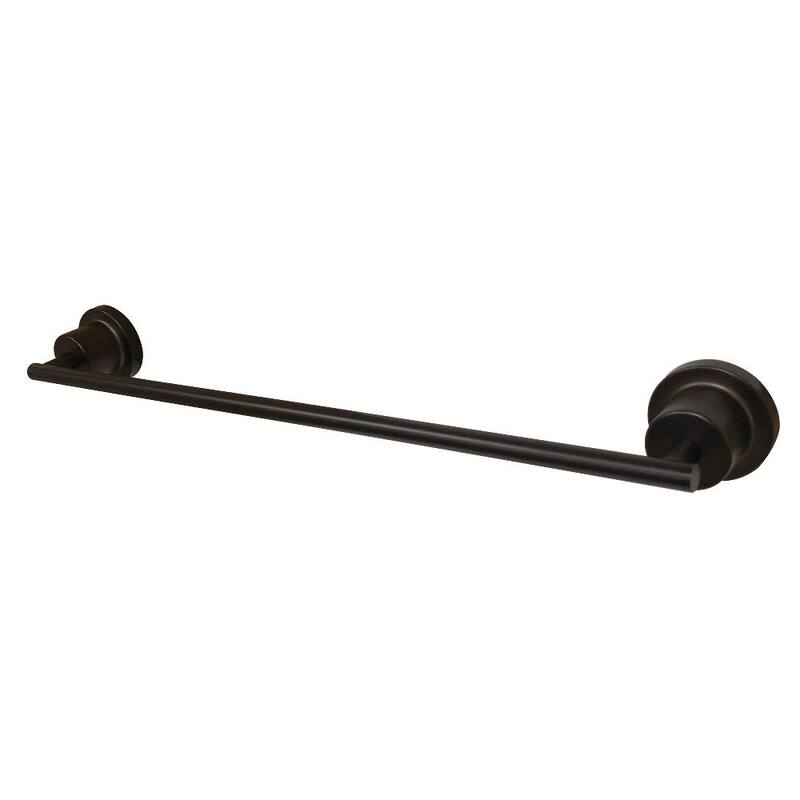 Kingston Brass Concord 18" Towel Bar