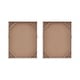 preview thumbnail 11 of 22, Madison Park Glimmer Heavily Embellished 2-piece Canvas Wall Art Set (Set of 2)
