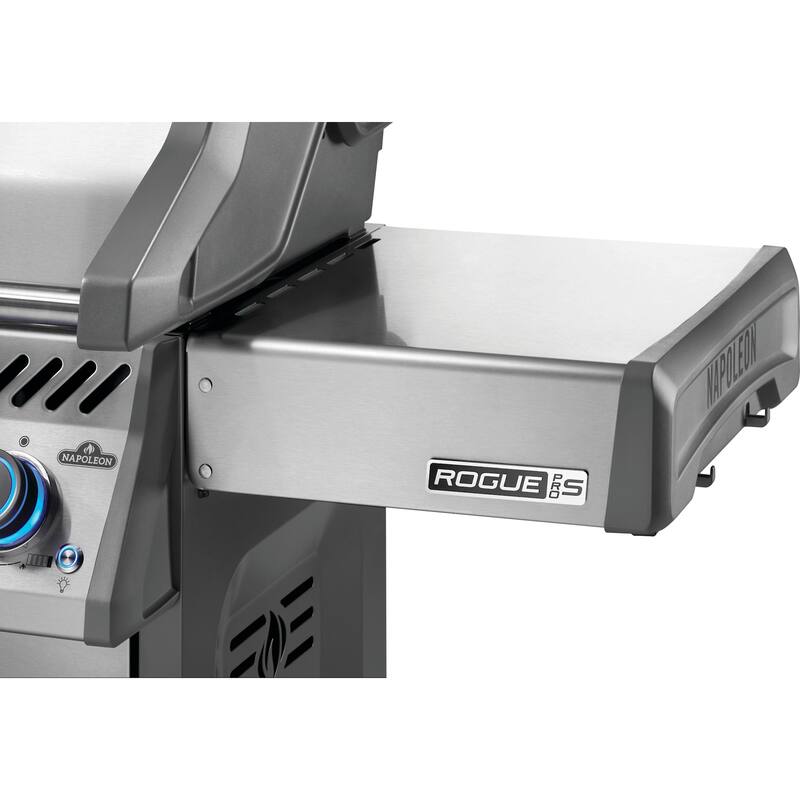 Napoleon RPS425RSIBN-2 Rogue PRO-S 70,500 BTU 61" Wide Natural Gas