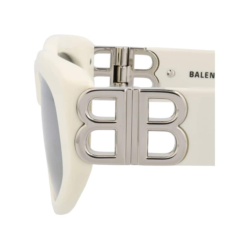 Balenciaga Cat Eye-Frame Recycled Acetate Sunglasses