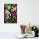 preview thumbnail 5 of 4, iCanvas "Dancing In Countryside" by Dixie Miguez Canvas Print 12x8x0.75