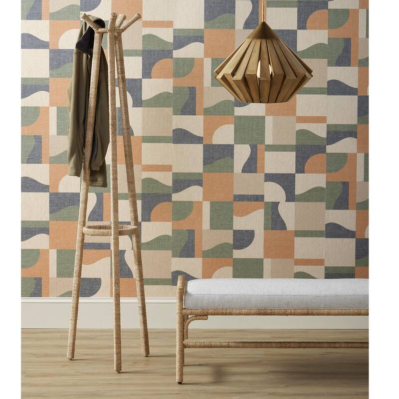 Currey & Company Plunge Pendant - 18.5"h x 18"dia