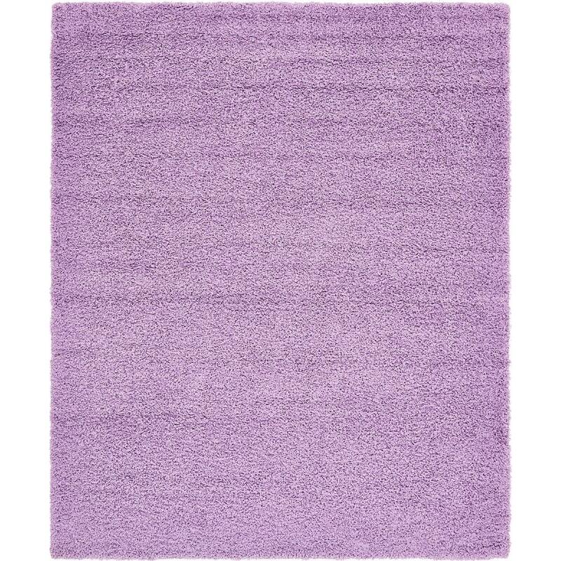 Shag Laurian Collection Area Rug