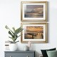 preview thumbnail 8 of 31, A Morning Meditation Premium Framed Print - Ready to Hang