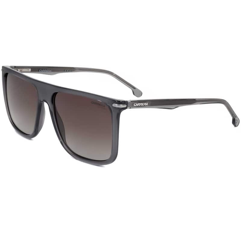 Carrera Men's 58mm Grey Sunglasses CA278-S-KB7-HA