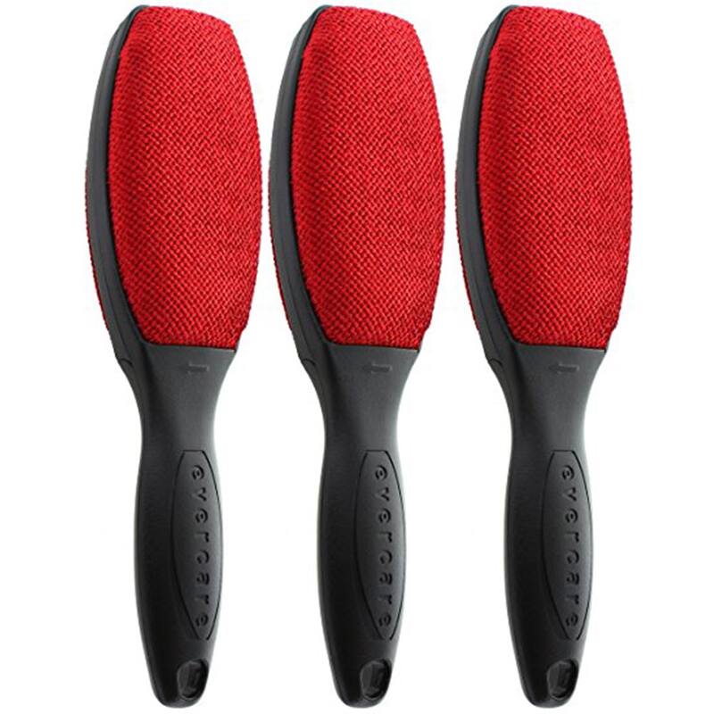 Evercare Magic Lint Remover Brush