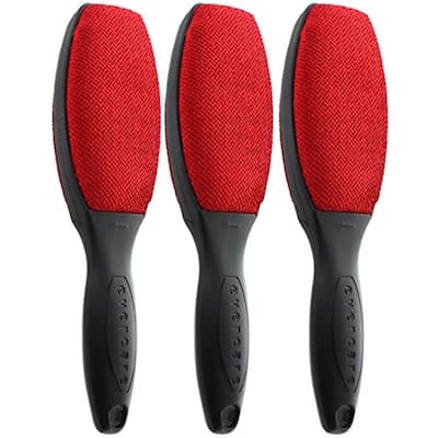 Evercare Magik Lint Remover Brush