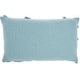 preview thumbnail 91 of 94, Mina Victory Distressed Diamond Boho Throw Pillow