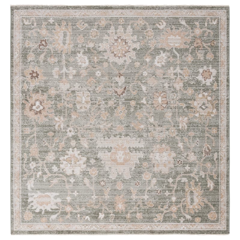 SAFAVIEH Hazel Maibrit Traditional Oriental Rug