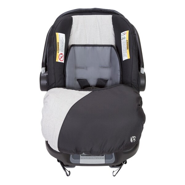 ally 35 car seat