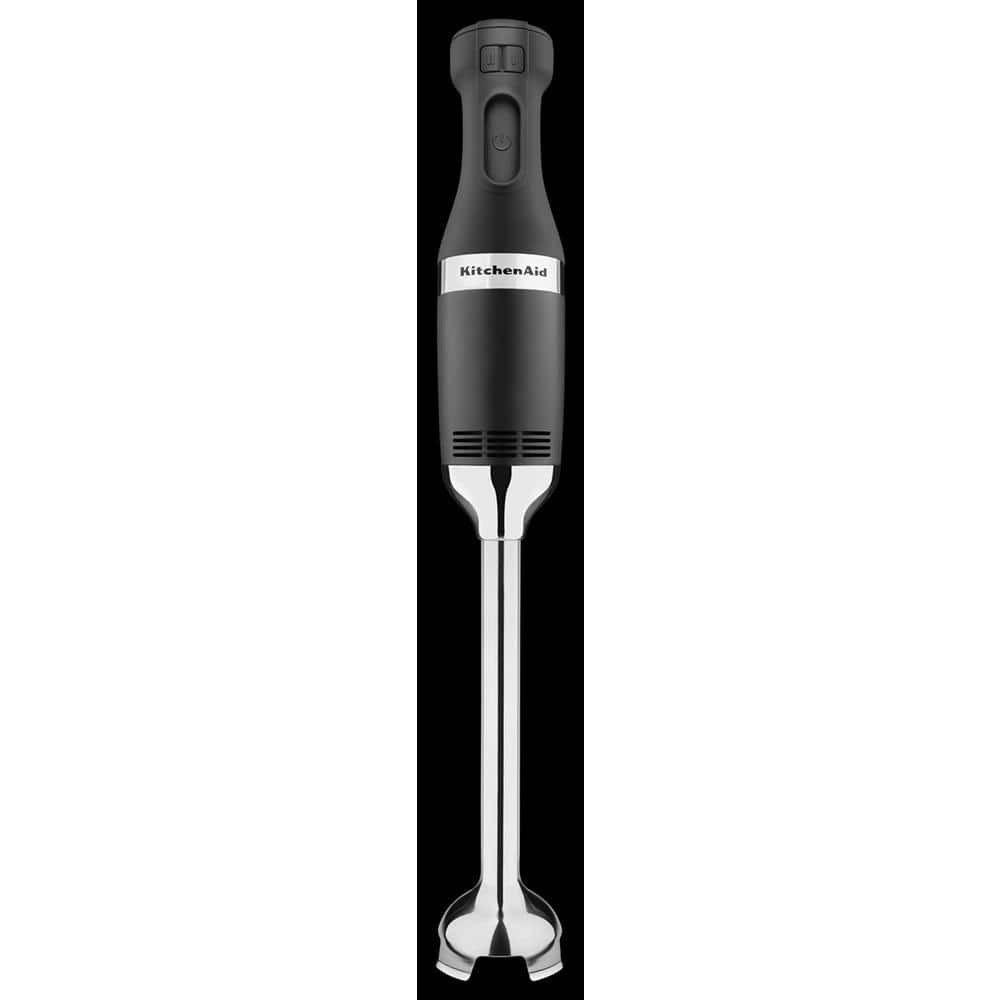 KitchenAid 300 Series NSF® Certified Commercial Immersion Blender with 12"