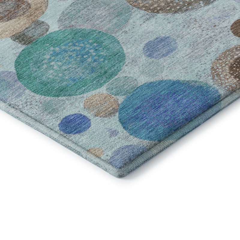 Premium Washable Super Soft Mayfield Rug