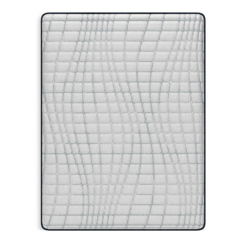 Deny Full Mattress, High Density Memory Foam, Plush Support 13 Inch