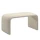 Option Ivory Boucle