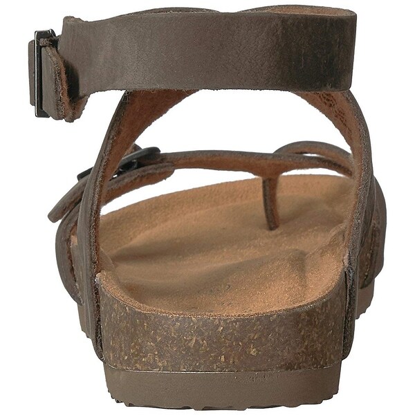 eastland squam sandal