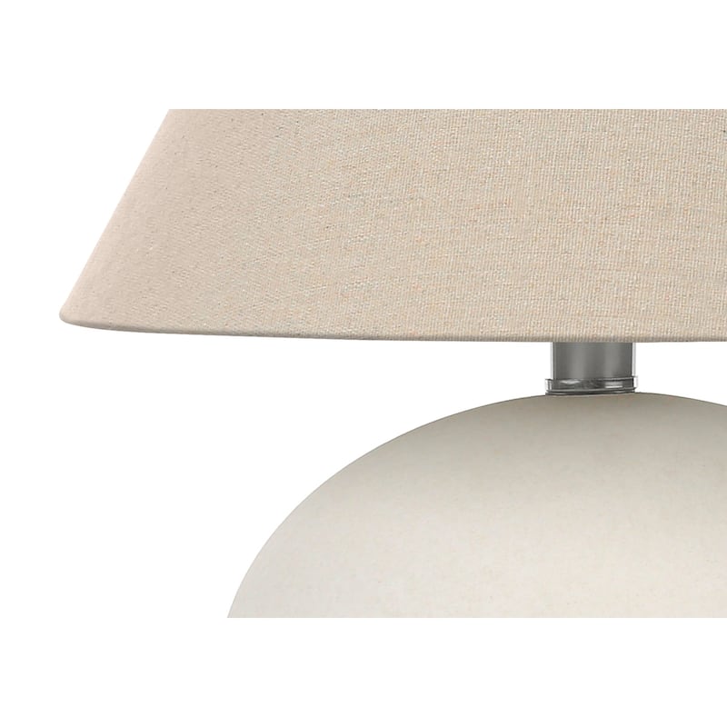 Contemporary Table Lamp